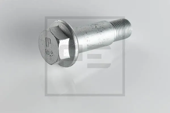 Bolt, brake caliper